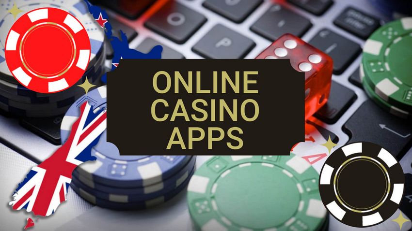 Best online casino apps: Leading 10 mobile online casinos in the UK (2026 )