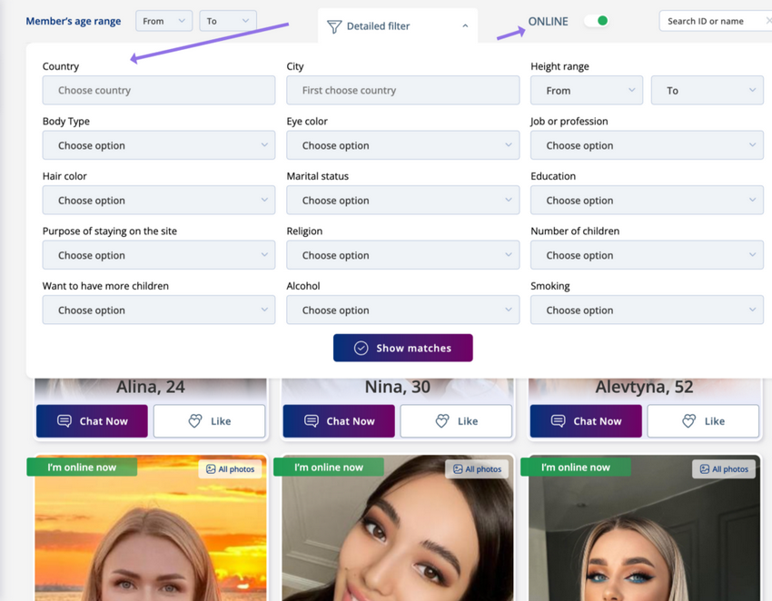 SofiaDate Review 2026: A whole lot of Love handy