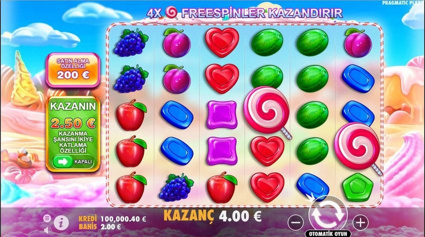 Sweet Gold Mine – Testbericht 2026: Lohnt sich dieser Slot von Practical Play? Sweet Gold Mine – Testbericht 2026: Lohnt sich dieser Slot von Practical Play?